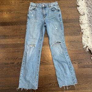 Garage jeans